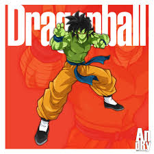 The bandit still wanted to get a hold of the dragonballs but he knew he wouldn't get away with trying to tail the saiyan and obviously the use of force wouldn't help. Kaosmerah On Twitter Death Fusion Yamcha X Saibaman What Will You Call Him Dragonballfanart Dragonballz Supersaiyan Supersaiyan4 Supersaiyangod Dragonballxenoverse Jiren Goku Moro Vegeta Broly Dragonball Dragonballsuper Dragonballgt