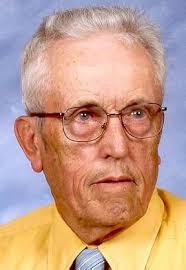 Obituary information for Edward Arthur Gordon