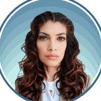 Cecilia Hermosillo's Instagram, Twitter & Facebook