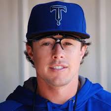 Former BYU shortstop Adam Law shares MLB experience