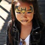 pin de judy h hall en face painting maquillaje de superheroes maquillaje carnaval infantil maquillaje de fantasia infantil