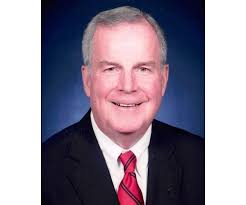 P. Hoch Obituary (1938