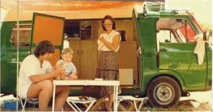 Image result for furgone van camper