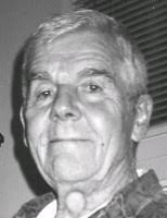 Benjamin Straub Obituary (2012)