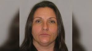 Kendra Ryder's Instagram, Twitter & Facebook