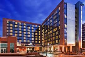 Exterior Birmingham Hotel Birmingham Westin