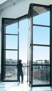 Aldora's shower glass team can help with technical review and fabrication for a seamless commercial glass entry doors open new possibilities. Glass Door Glazed Door All Industrial Manufacturers Videos