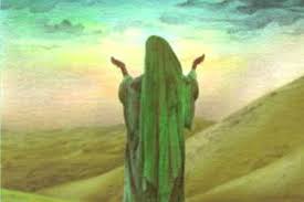 Abdul hamid, santri tersebut hendak menyampaikan maksud dan tujuannnya yakni ingin bertemu nabi khidir. Apakah Nabi Khidir Masih Hidup Atau Sudah Wafat