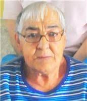 Sarah Taft Obituary (1938