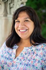 Angelique Nowak's Instagram, Twitter & Facebook