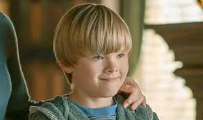 Which actors matched your book vision for Outlander characters?