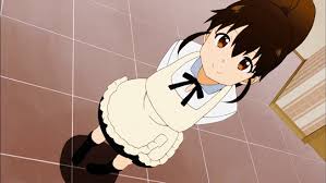 Waifu Showcase 1 Popura Taneshima Anime Amino Je suis serveuse dans un restaurant ^^ je ne suis pas petite !! waifu showcase 1 popura taneshima