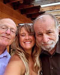 Work hard. Love hard. Such an amazing time celebrating the love of Scott  Mohan and Ricardo Rosa!!