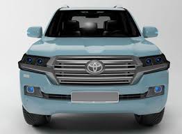 Toyota called it the land cruiser strategy: 2019 Toyota Land Cruiser Hybrid Review Price Engine N1 Cars