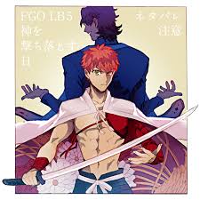 Emiya Shirou Kotomine Kirei Sengo Muramasa And Rasputin Fate And 1 More Drawn By Tnaym Danbooru Kiritsugu emiya / kotomine kirei【fate/zero】. emiya shirou kotomine kirei sengo