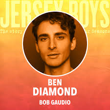 Jersey, meet your JERSEY BOYS! Introducing The Four Seasons! 🎸 See the  full cast at bit.ly/3MFpgcQ. Playing Oct 2–Nov 3.