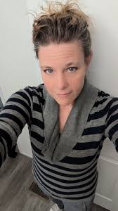 I like to pretend I'm Snow White