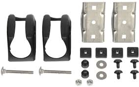 Befestigungsfuss Thule Ersatzteil Nr 150060314 Fur Elite Van Xt Fahrradtrager 2er Pack Von Thule Ersatzteile Bei Camping Wagner Campingzubehor