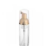 wholesale Gold Foaming Soap Dispenser: 30ml/50ml Plastic Foam Pump Bottle for Sanitizer, Mousses, Liquid Soap - Aupoi