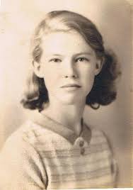 Guyla Myrtle Byers Goodwin (1916-1999)