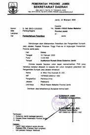 Surat undangan adalah sebuah surat yang dikeluarkan baik oleh pribadi maupun lembaga atau perusahaan yang ditujukan kepada pihak yang bersangkutan dengan isi untuk mengundang mereka agar hadir pada acara yang dibuat. Surat Undangan Ke Dr Fery Kusnadi Untuk Dilantik Jadi Direktur Rsud Raden Mattaher Beredar