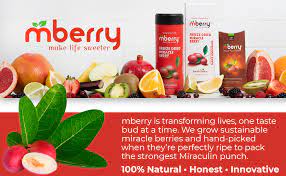 Miracle fruit tablets from miraburst ($12.95 for 10 tablets) how to eat miracle fruit. Amazon Com Mberry Miracle Berry Tablets Miracle Fruit Snacks 10 Count 12 Ounce Pack Of 1