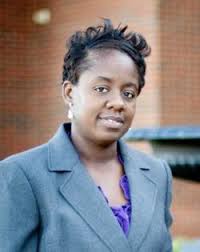 Shana Arlene Dyson Arline (1975-2021)