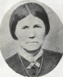 Eliza Margaret Roberts Cox (1818-1890)