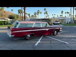 Image result for Velvet Maroon 1959 Edsel