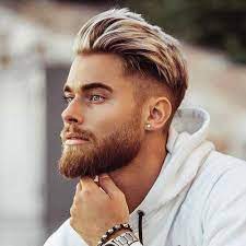 Best Mens Haircuts For Your Face Shape 2020 Illustrated Guide Oval Face Men Oval Face Hairstyles Men Haircut Styles