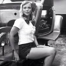 25 Jessie Combs ideas