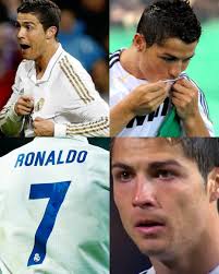 DEJA DE LADO LA CAMISETA Y ELIGE AL MEJOR: ➤ Ronaldo Nazário. ➤ Ronaldinho.