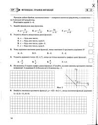 гдз 7 клас алгебра бевз завдання для самостійної роботи Tarasenkova N A Zoshit Dlya Kontrolyu Navchalnih Dosyagnen Z Algebri 7 Klas Onlajn