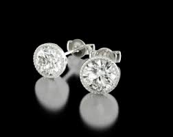 Check spelling or type a new query. Diamond Stud Earrings Jamesallen Com