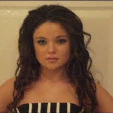 Nadia Breen (@SummerSilva)