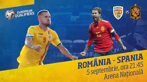 Romania Spania Scor Final PartidÄƒ De Totul Sau Nimic Cum S A Terminat Meciul Capital