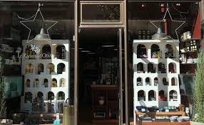 Magasin Bio Pontoise 95000 Alimentation Biologique Tous Voisins