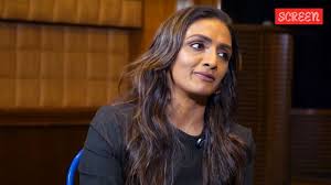 Sridevi dominated South industry with Sadma, my sister Bhanupriya faced a  tough competition in Bollywood: Shanthi Priya | Bollywood News - The  Indian Express