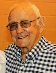 Obituary information for LeRoy "Lee" Hochstetler