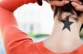 The median age was 40 years. What S The Right Age For A Tattoo