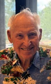 Walter Yoblonski Obituary