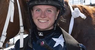 Annie Nilsson Lindahl vill ta nästa steg i karriären