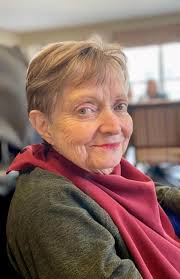 Sylvia Betts Obituary