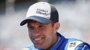 NASCAR's David Ragan