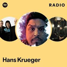 Hans Krueger