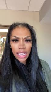 Careena Vonchae Face