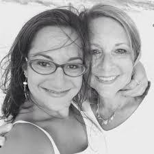 Mandy Funk's Instagram, Twitter & Facebook