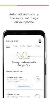 Google publishes an apk of android system webview to the beta track . Download Google One Apk For Android