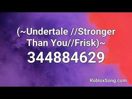 Dust ink sans roblox id, @avectusrblx twitter codes 1 hour of roblox oof 1.0 roblox 1273 rockefeller street roblox song id 3d printer models free download 7. Roblox Music Code For Stronger 05 2021