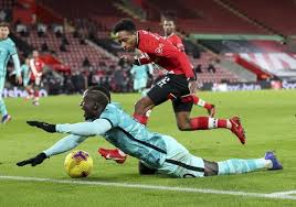 Liverpool can welcome nat phillips back into the fold in the only pressing injury update for jurgen klopp. Klopp Counter Mane Is Not A Juggernaut Man U Received A Penalty In Two Years More Than His Control For Five And A Half Years World Today News